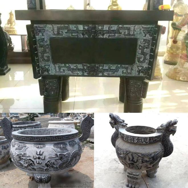 石材异型加工厂家工艺及如何价格定位(图11)
