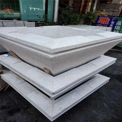 石材异型加工厂家工艺及如何价格定位(图6)