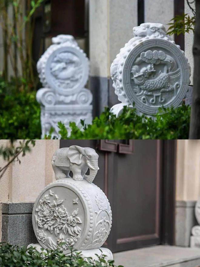 石材异型加工厂家工艺及如何价格定位(图14)