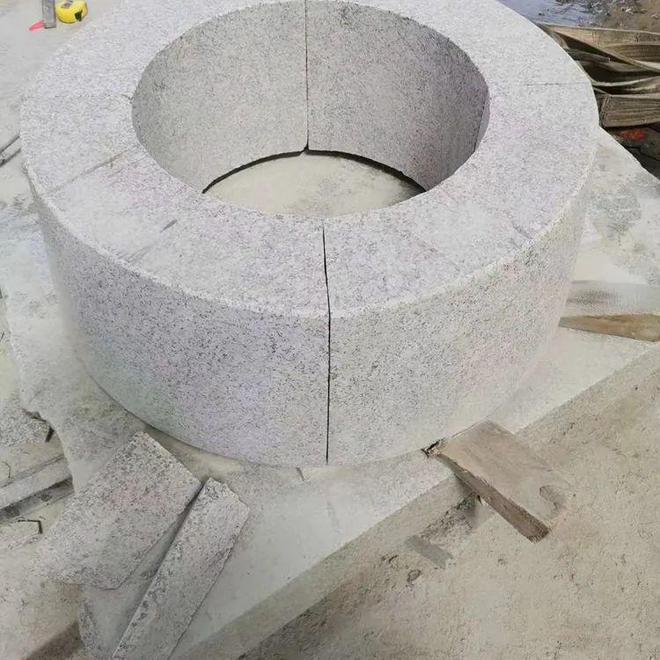 石材加工异型雕刻计算圆弧圆柱尺寸减少损耗(图3)