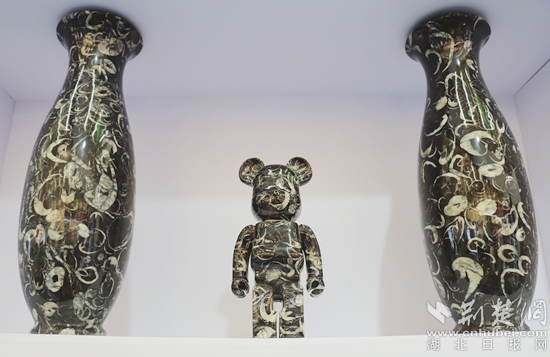 首届中国▪麻城国际石材博览会开幕吸引国内外352家企业参展(图4)