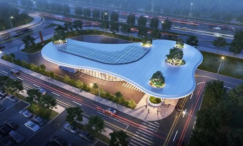 曝光!2024年中山5大值得期待板块pdf(图2)