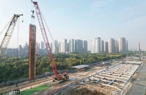 曝光!2024年中山5大值得期待板块pdf(图14)
