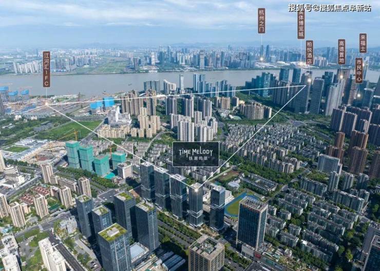 杭州鸣翠云筑售楼处让您更懂选择-鸣翠云筑网站楼盘详情、户型价格、(图3)