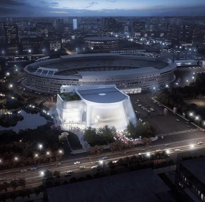 2024将在中国建成的建筑Top10你最期待哪个？(图2)