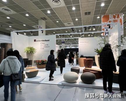 2024年韩国建材展KOREABUILDWEEK(图2)