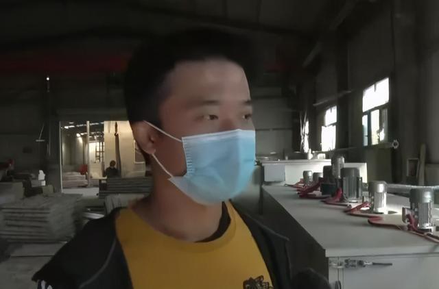 累计生产2000万平米以！奇台县石材产业实现高质量发展(图2)