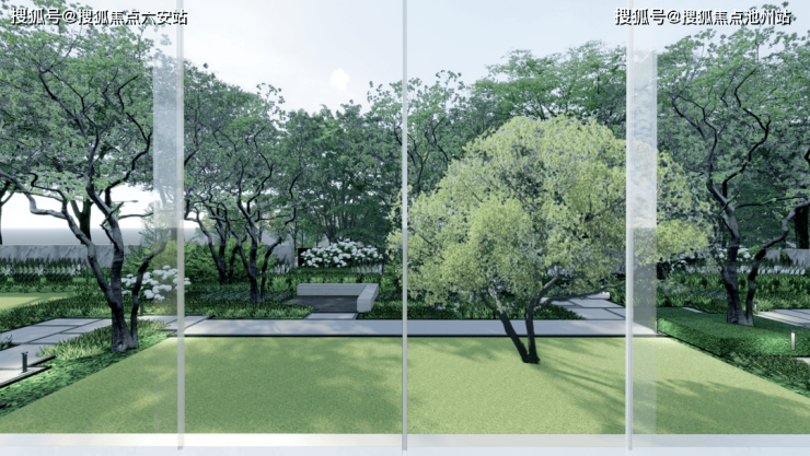 杭州海威安铂中心海威安铂中心2024年最新楼盘详情-价格-户型-周边环境(图10)