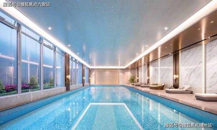 杭州海威安铂中心海威安铂中心2024年最新楼盘详情-价格-户型-周边环境(图19)