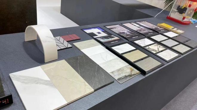 诺贝尔再度登陆厦门石材展海内外市场同时发力(图5)