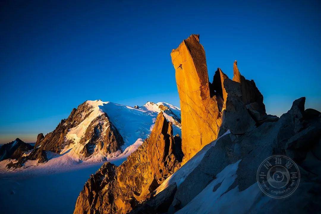 免参赛费3月25日截稿2024年第十届国际山地活动摄影大赛(图12)