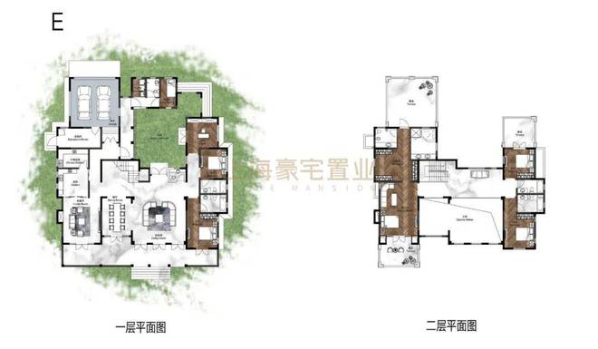〖2024最新发布〗佘山上海紫园别墅售楼处：佘山顶级独栋标杆(图3)