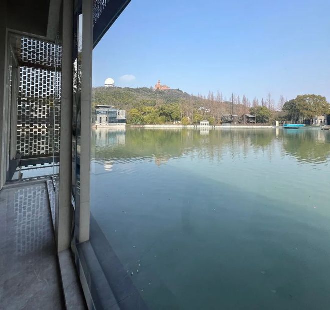 〖2024最新发布〗佘山上海紫园别墅售楼处：佘山顶级独栋标杆(图11)