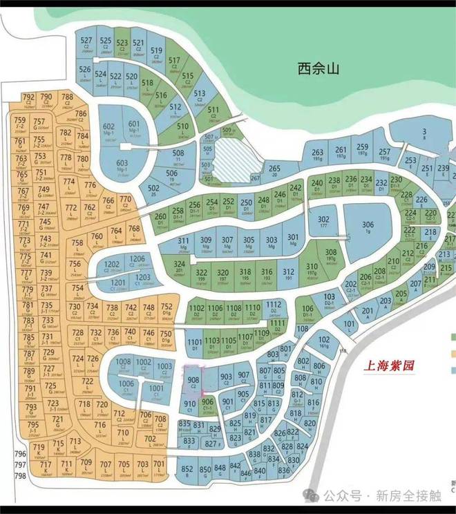 〖2024最新发布〗佘山上海紫园别墅售楼处：佘山顶级独栋标杆(图23)