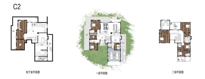 〖2024最新发布〗佘山上海紫园别墅售楼处：佘山顶级独栋标杆(图27)