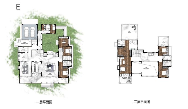 〖2024最新发布〗佘山上海紫园别墅售楼处：佘山顶级独栋标杆(图25)