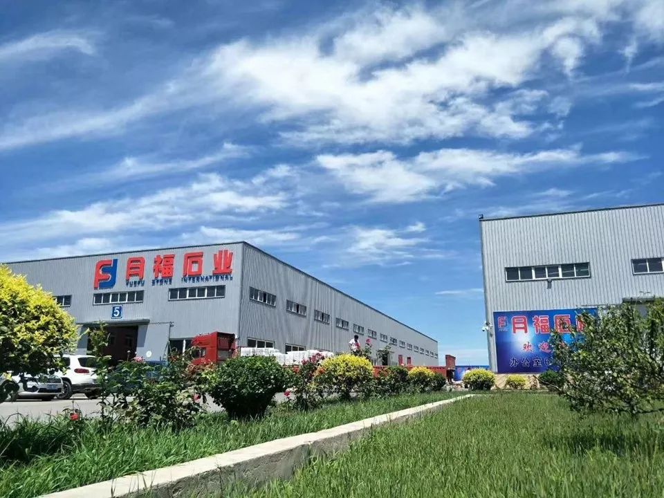 带你走进天津天下石仓石材产业园(图6)