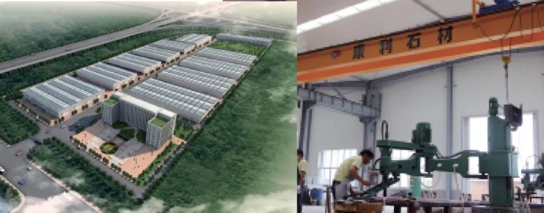 带你走进天津天下石仓石材产业园(图7)