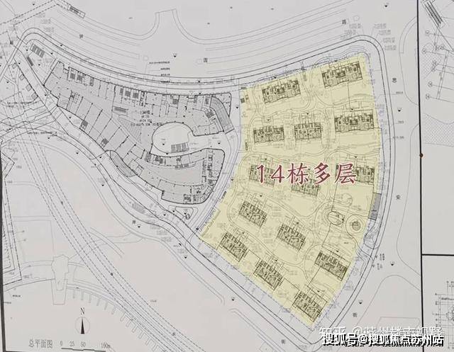 苏州湖畔瑞园!金鸡湖畔-中锐瑞园()楼盘详情-户型-价格-电话(图7)