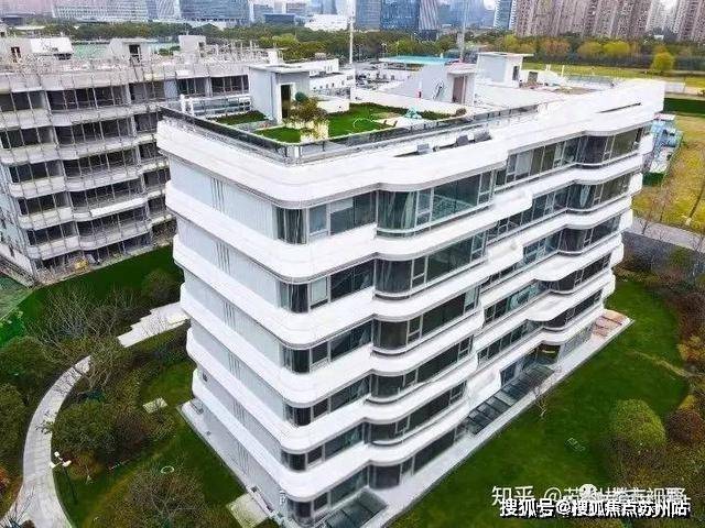 苏州湖畔瑞园!金鸡湖畔-中锐瑞园()楼盘详情-户型-价格-电话(图9)