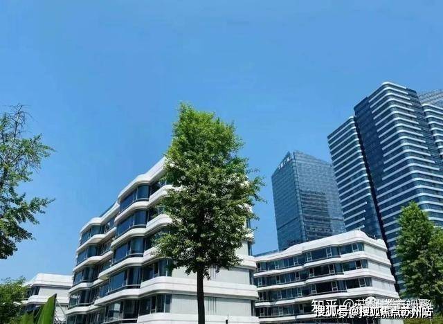 苏州湖畔瑞园!金鸡湖畔-中锐瑞园()楼盘详情-户型-价格-电话(图8)