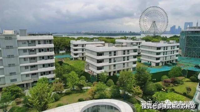 苏州湖畔瑞园!金鸡湖畔-中锐瑞园()楼盘详情-户型-价格-电话(图10)