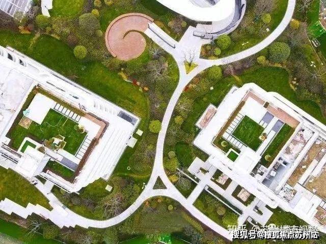 苏州湖畔瑞园!金鸡湖畔-中锐瑞园()楼盘详情-户型-价格-电话(图12)