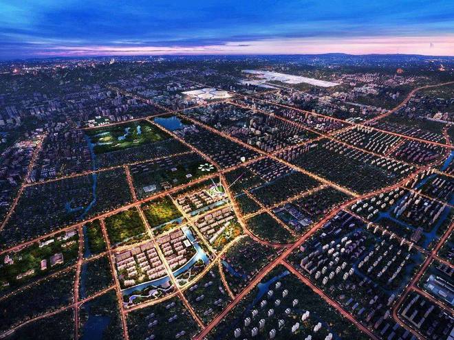 〖2024最新〗闵行联仲都悦汇售楼处：毗邻顶级豪宅绿城玫瑰园