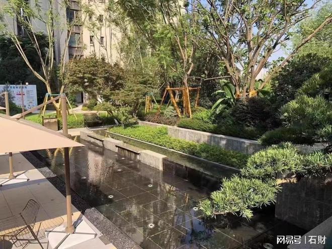 园林景观异型水景墙、地铺石、雕刻加工(图2)