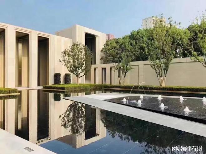 园林景观异型水景墙、地铺石、雕刻加工(图4)