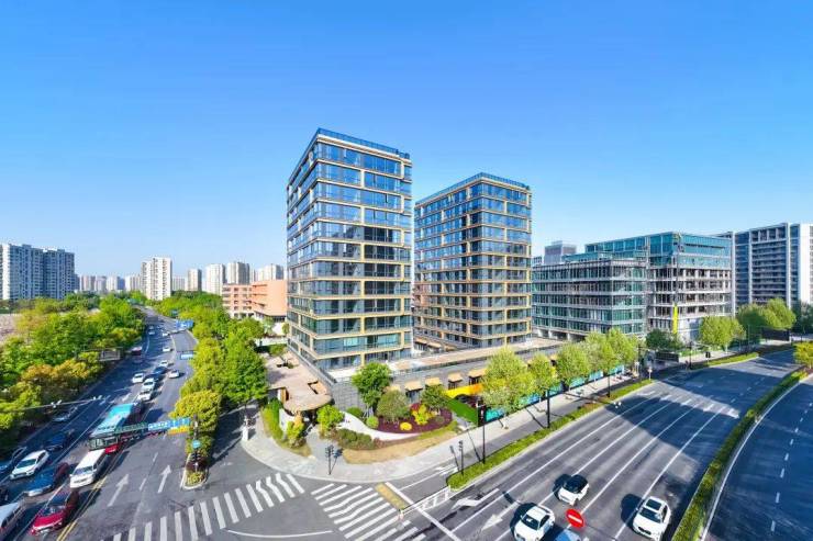 中豪悦和金座2024首页网站丨详细地址丨24小时售楼热线丨在售户型图(图4)