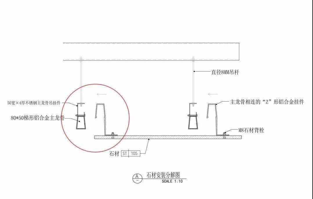 什么是异型石材异型石材施工工艺(图5)