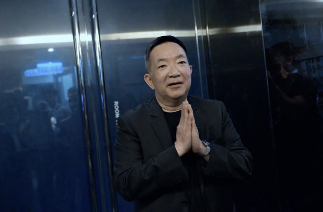 郑裕彤家族夺得佐丹奴管理权70岁前CEO被罢免称将去做洗碗工(图5)