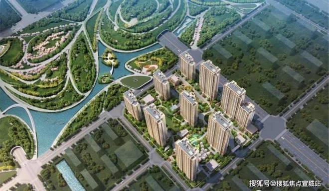 普陀桃浦「普陀金茂府」网站丨欢迎您丨楼盘详情