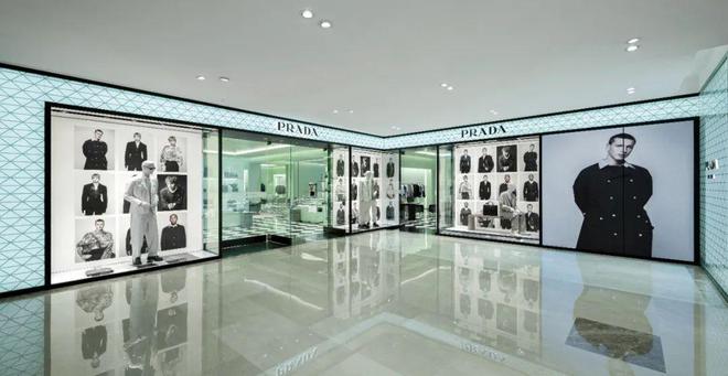 一周资讯檀健次出席活动现场Prada新品提前亮相(图11)