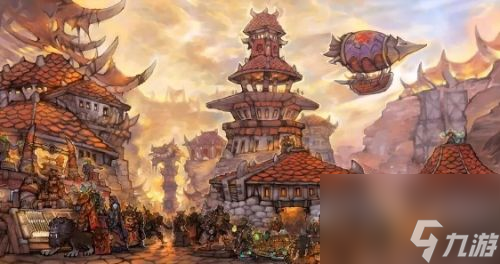 《魔兽世界》15周年时间最新介绍2024