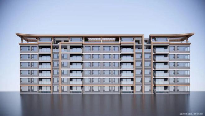 2024不可错过的金山品质改善优选！建发朗玥即将入市！(图3)