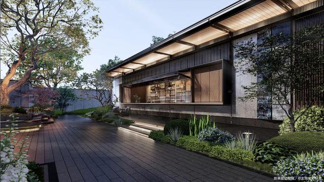 2024不可错过的金山品质改善优选！建发朗玥即将入市！(图7)