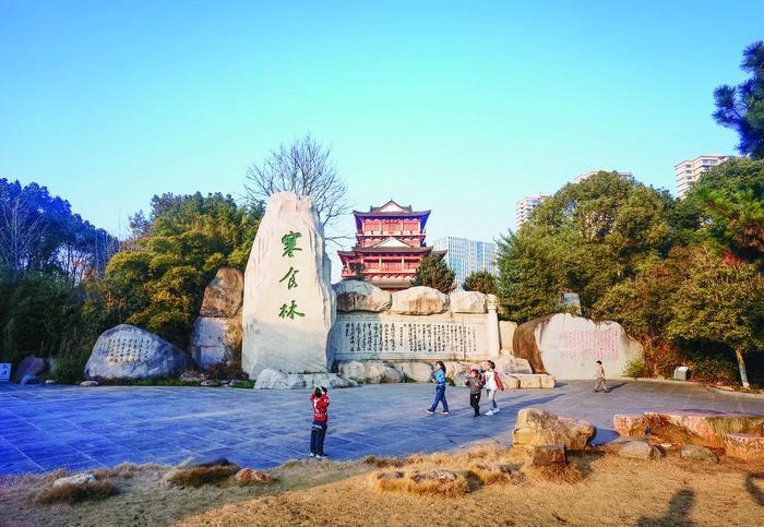 宋城通讯黄冈：遗爱湖光仰风流——东坡文化与历史名城保护传承之二(图2)