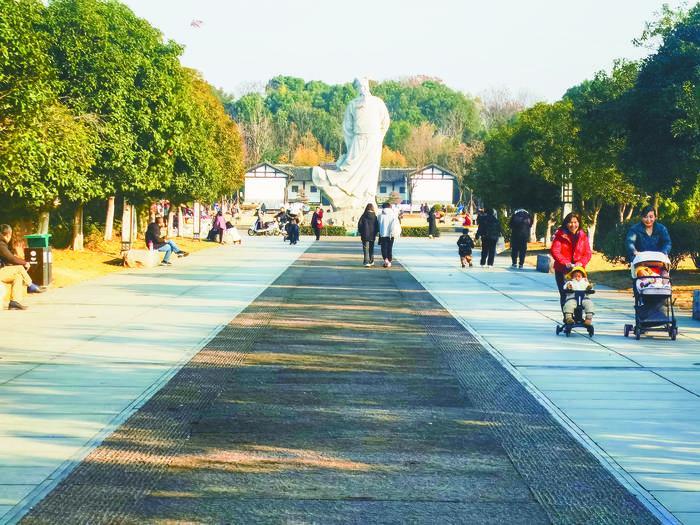 宋城通讯黄冈：遗爱湖光仰风流——东坡文化与历史名城保护传承之二