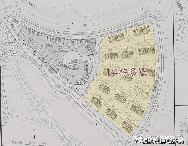 金鸡湖景别墅大平层-苏州湖畔瑞园-中锐瑞园-楼盘详情-户型-价格-购买方式(图7)