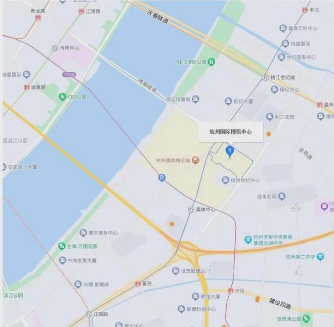 如何报名参加2024ILF国际景观节？详细步骤全解析(图6)