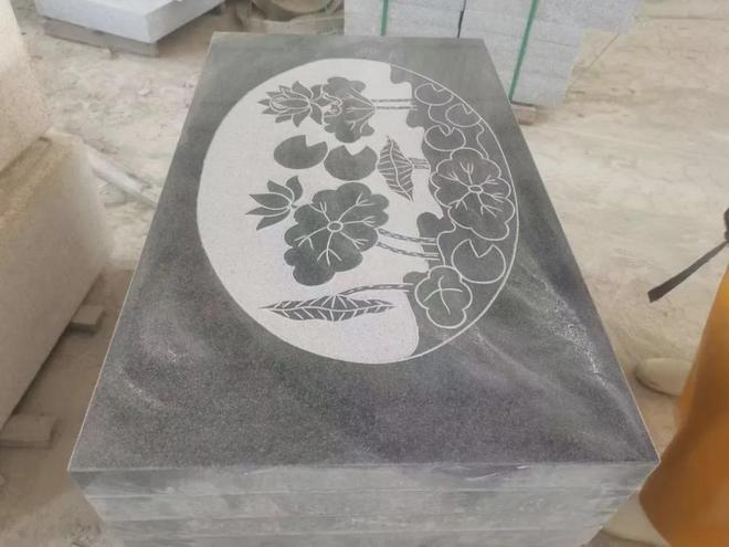 花岗石做防护怎么做有哪些用途？(图7)