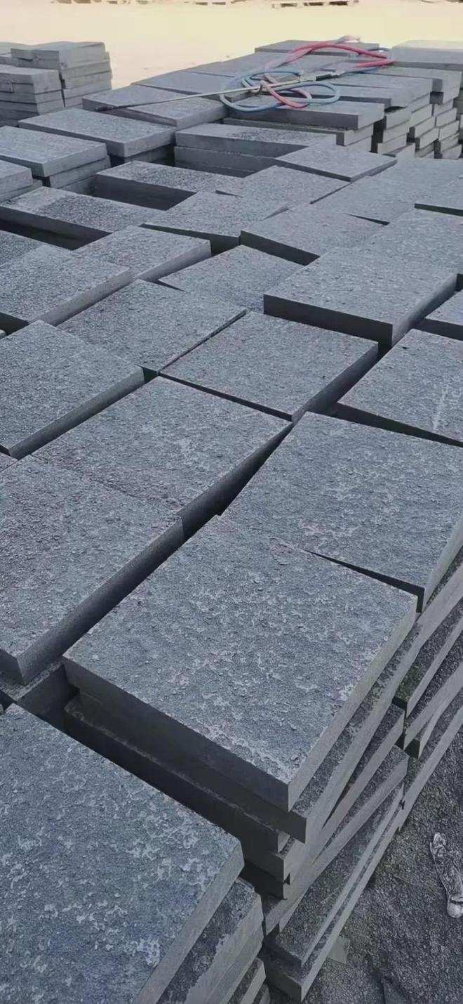 花岗石做防护怎么做有哪些用途？(图3)