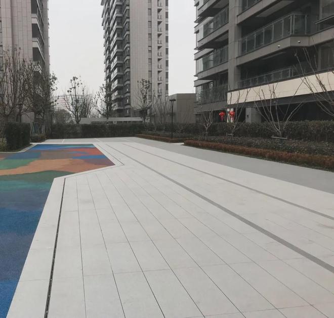 花岗石做防护怎么做有哪些用途？(图6)
