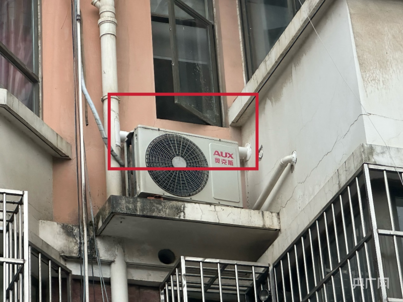 安徽合肥一小区老旧改后下水堵塞严重居民反映居住水平不升反降中国之声独家调查：工程质量是否过关？改造“后遗症”如何解决？(图4)