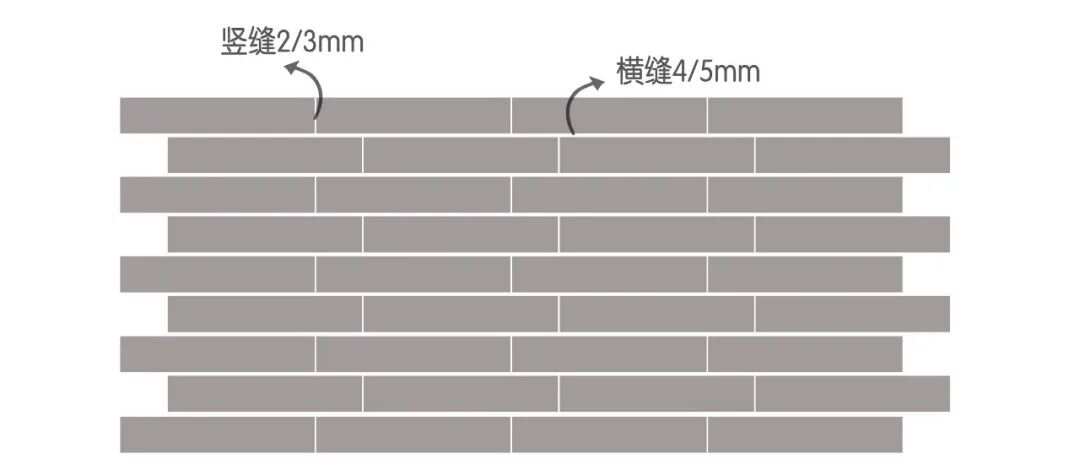 景观中常被忽略的石材拼接细节