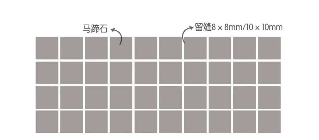 景观中常被忽略的石材拼接细节(图3)