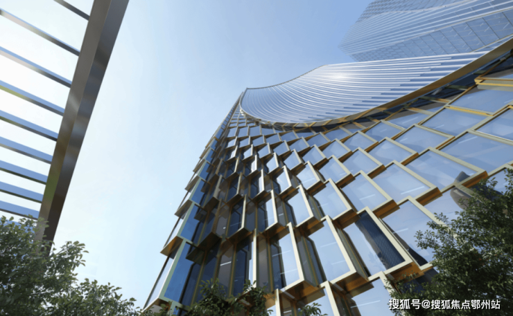 海威安铂中心售楼处电线(海威安铂中心)首页网站!欢迎您!(图7)