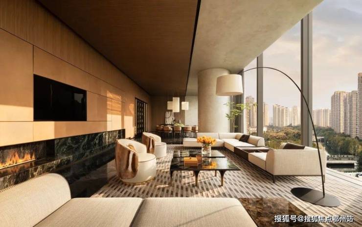 海威安铂中心售楼处电线(海威安铂中心)首页网站!欢迎您!(图9)